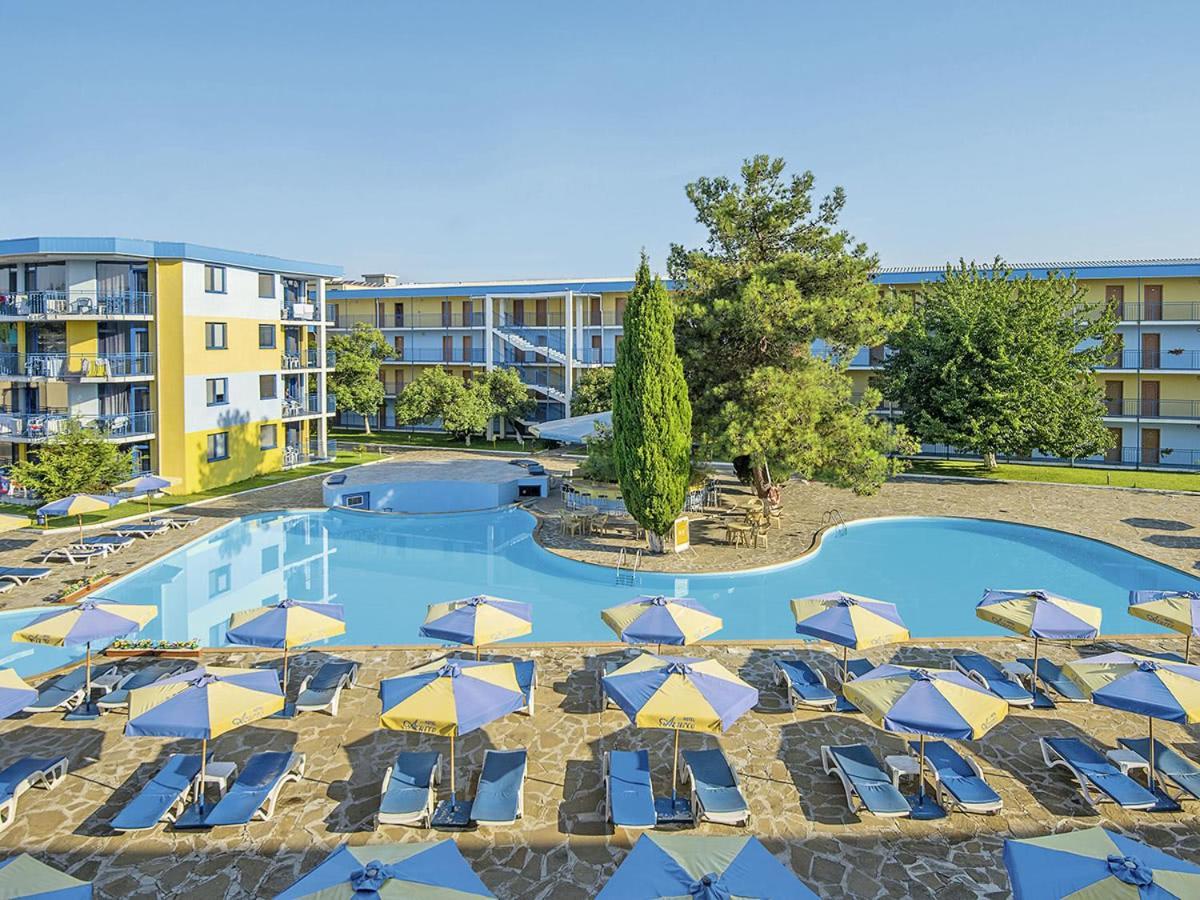 Otel Azurro 3*